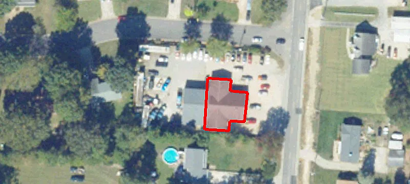 295 Wythe Crk Rd
