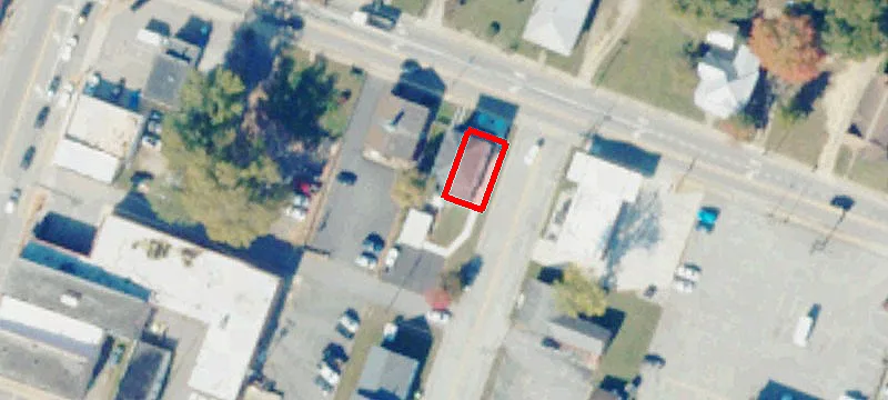 116 Atlantic St