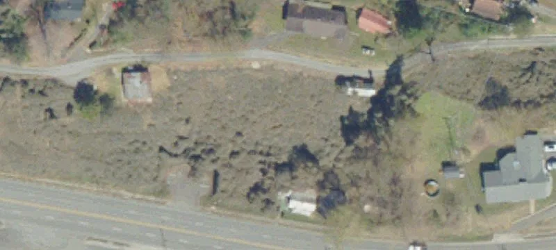Baxter Hl Rd