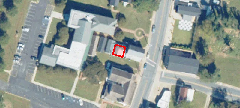 16412 Courthouse Rd