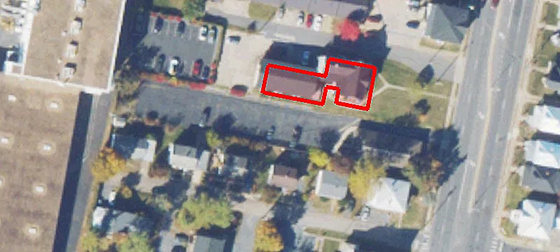 117 High St