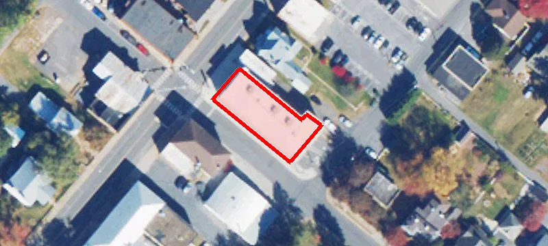 102 Main St