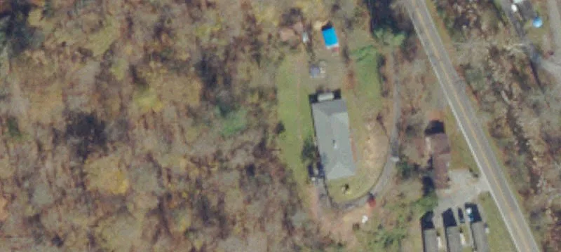 Oakwood, VA 24631