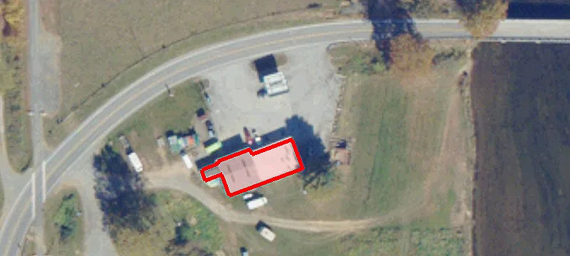 5785 Fries Rd