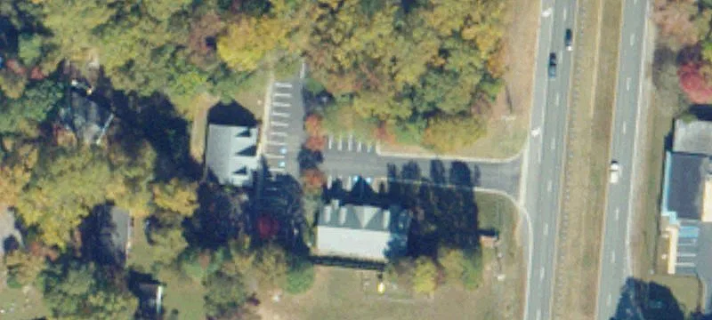 Teagle Ln