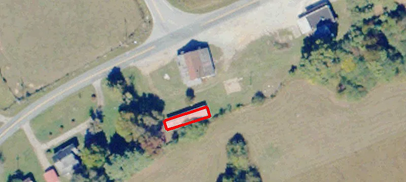 4394 Straightstone Rd