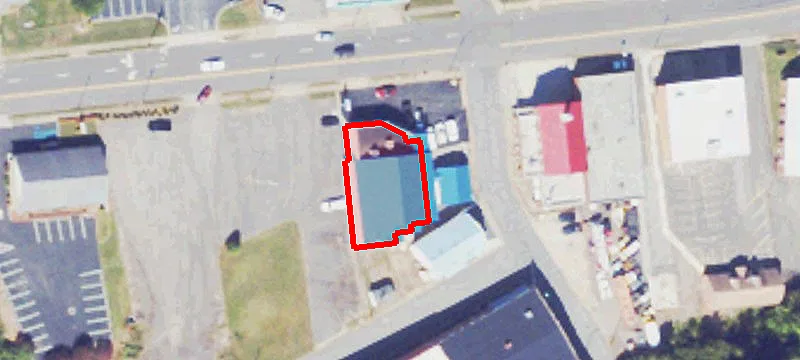 903 Starling Ave