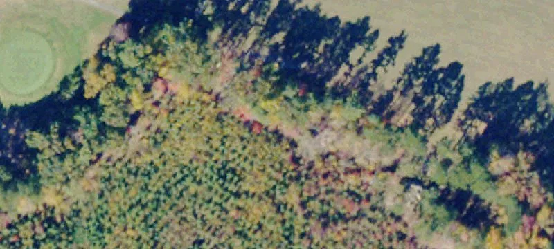 4086 Poorhouse Rd