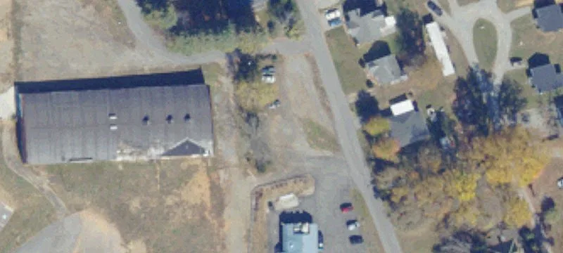 Grayson Ave