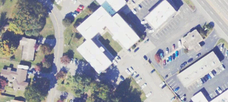 2119 Electric Rd