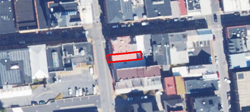 7 Augusta St