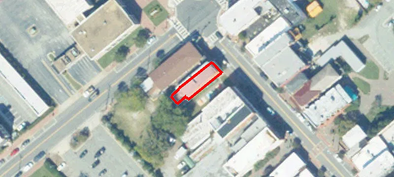 6 Mellen St