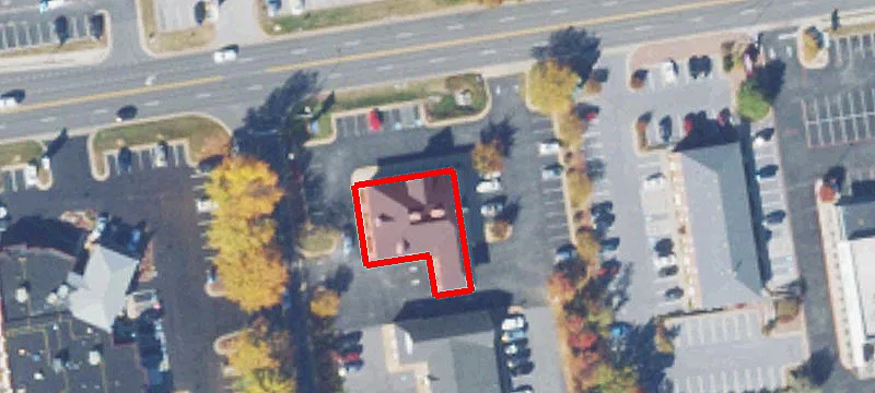 390 University Blvd