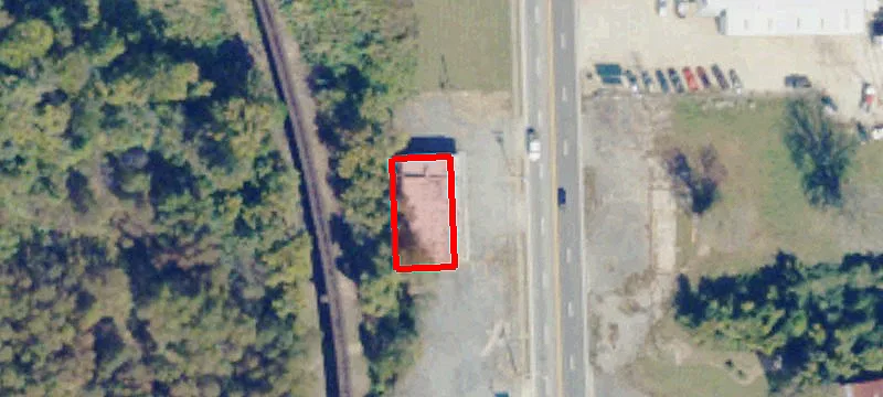 1056 Huell Matthews Hwy