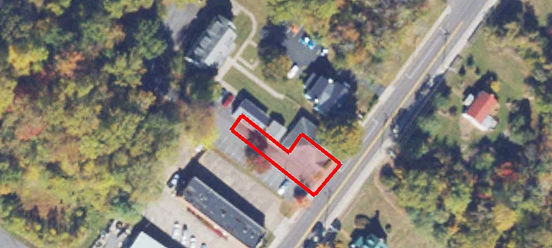 534 Main St
