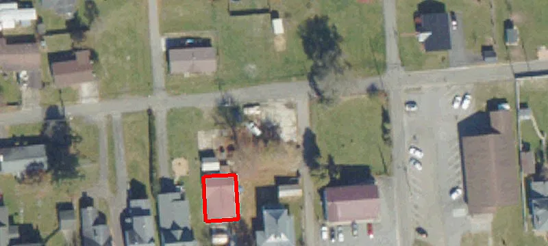 43 Wilson Ave