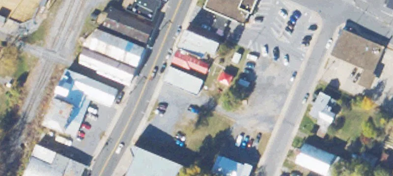 137 Main St