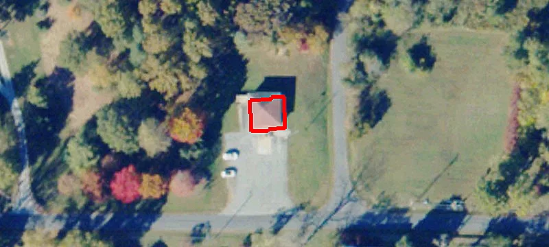 3708 C G Woodson Rd