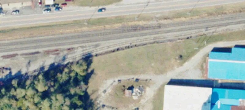 Burkeville, VA 23922
