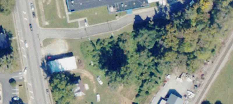 Main St