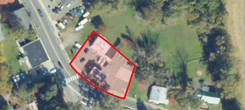 7085 Northumberland Hwy