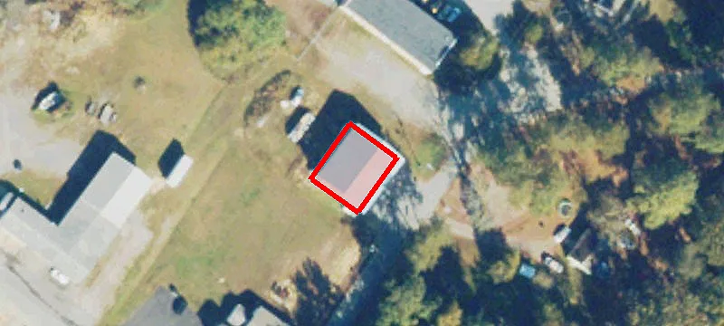 121 Movie Hall Ln