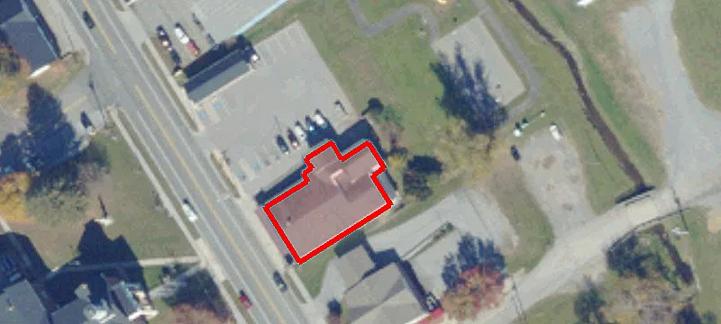 615 Main St