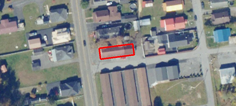 428 Kents Rdg Rd