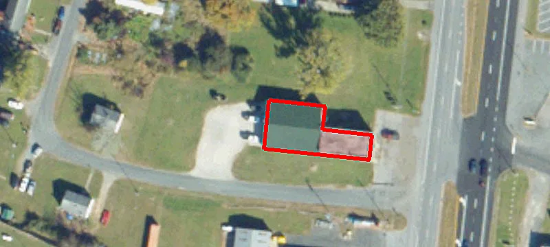 8152 Lankford Hwy