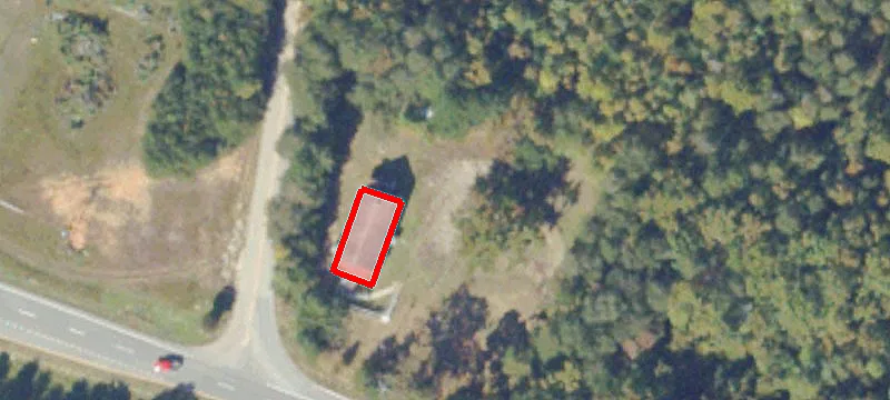 3900 Anderson Hwy