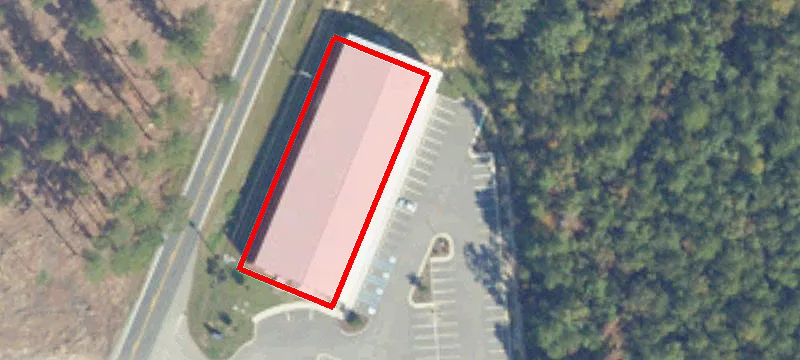 6801 Courthouse Rd