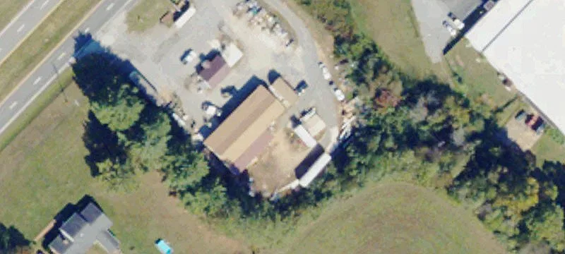 8172 Thomas Nelson Hwy