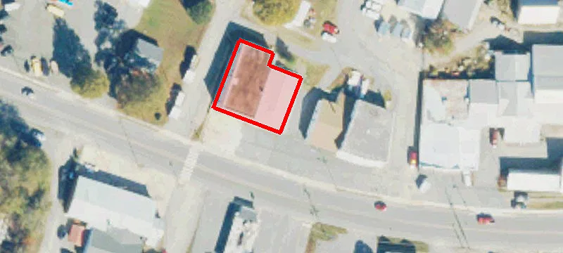 349 Northumberland Hwy