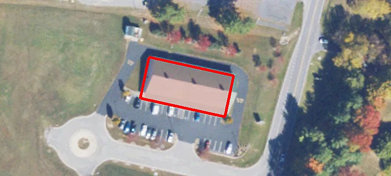 101 Frontier Downs Dr