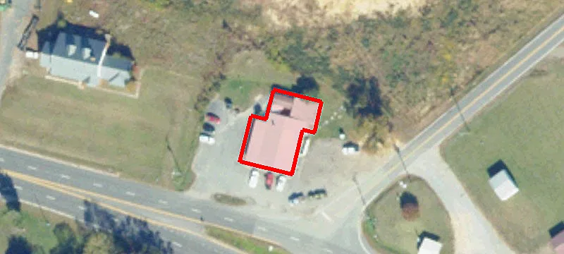 16335 Northumberland Hwy