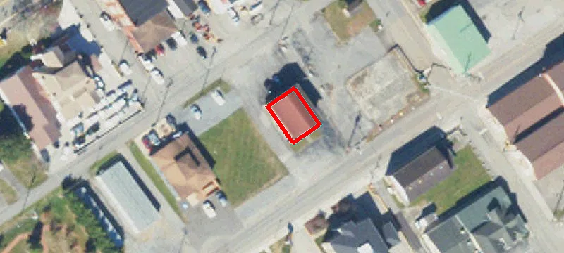 163 Willis Ln