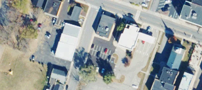 Main St