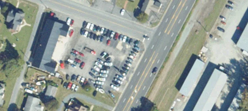 Lankford Hwy