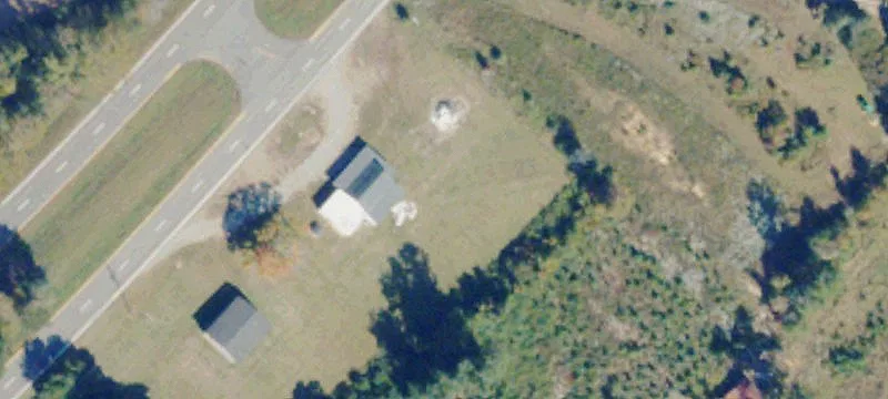 8070 James D Hagood Hwy