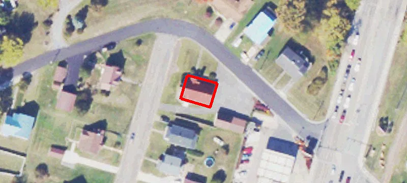 529 Parklin Dr