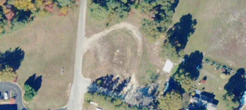3400 Rocky Frd Rd