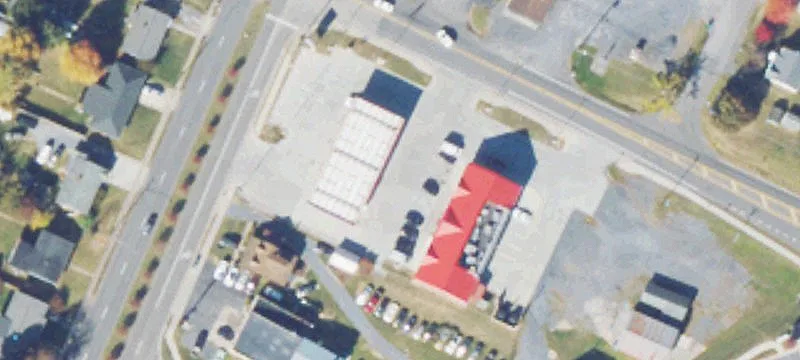 108 New Market Rd