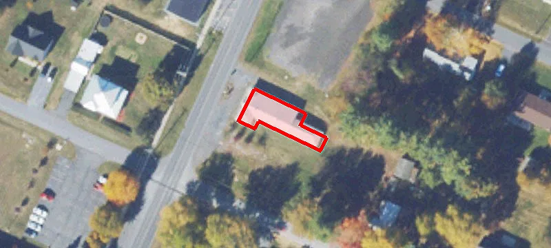700 Dogwood Ave