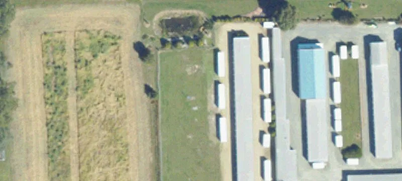 Fairgrounds Rd