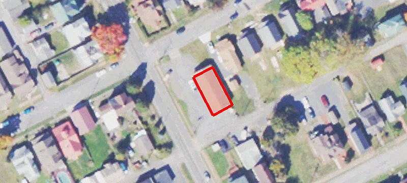 701 Highland Ave