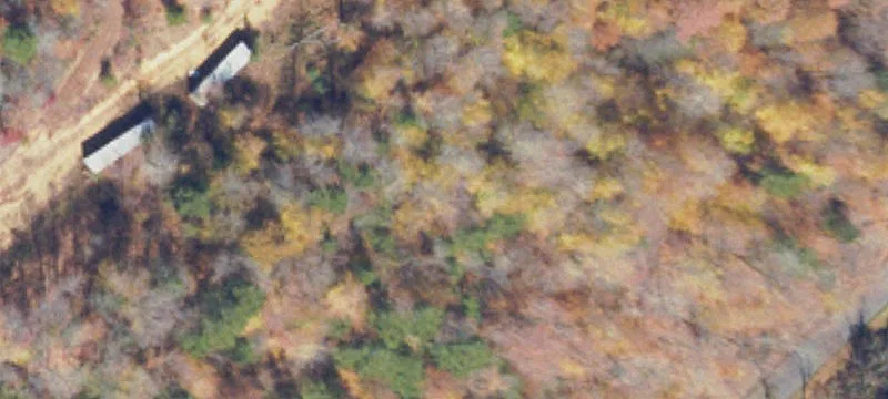 Rock Lick Rd