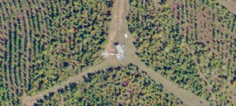 1018 Mulberry Grv Rd