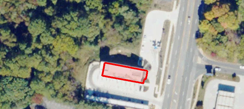 4196 Amherst Hwy