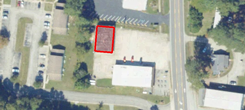 10532 Buckley Hall Rd