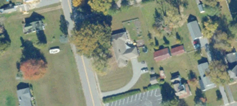 3641 Weems Rd